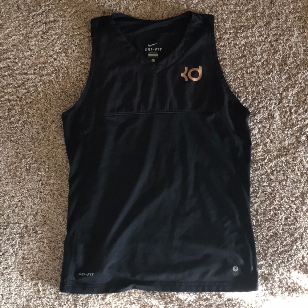Dri-Fit Nike KD Tank Top
